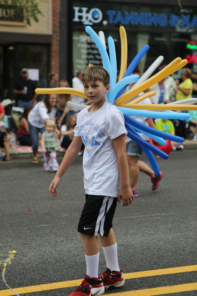 Gallery: Popcorn Festival
